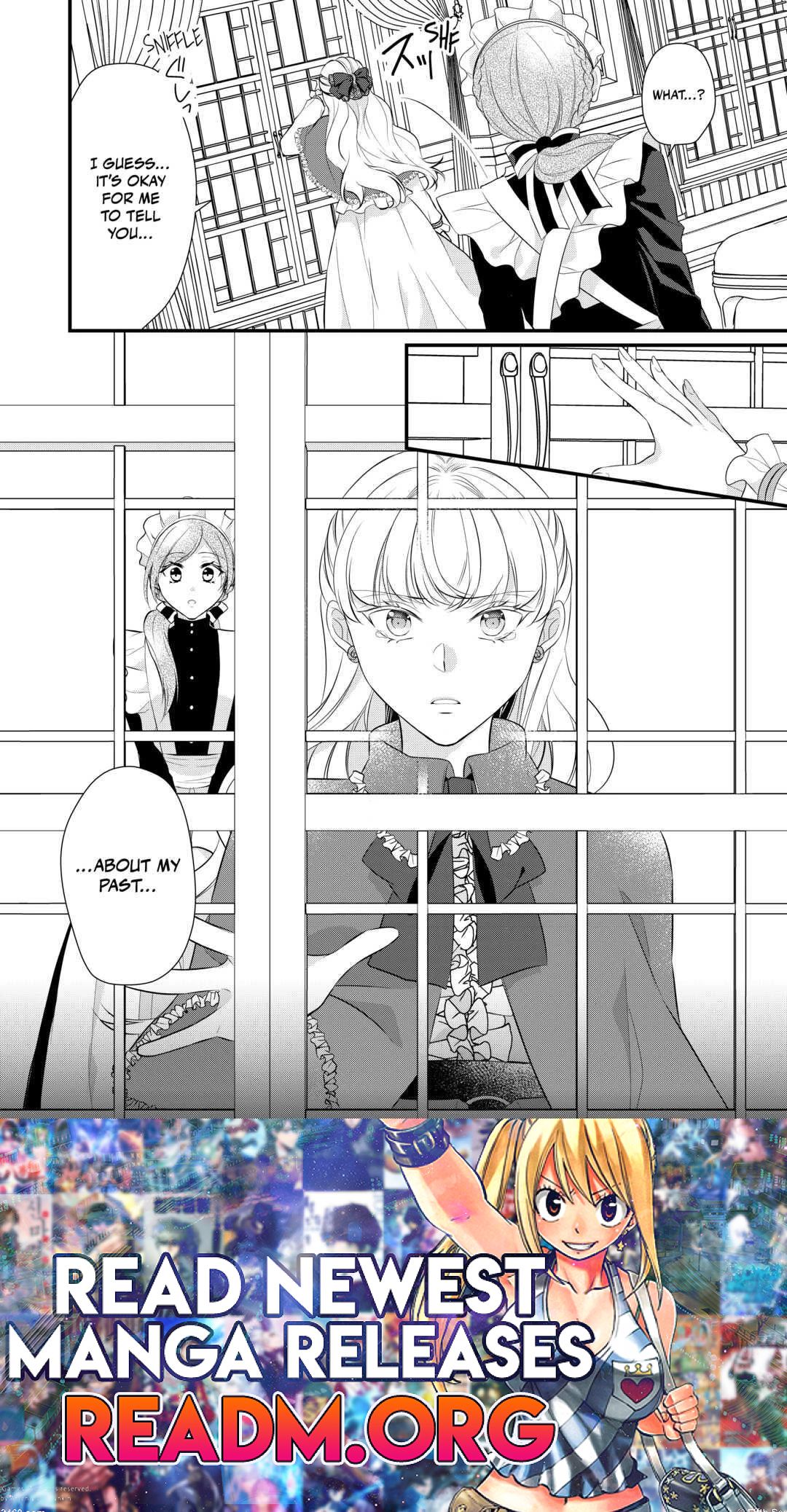 E-Rank Healer chapter 38 page 40