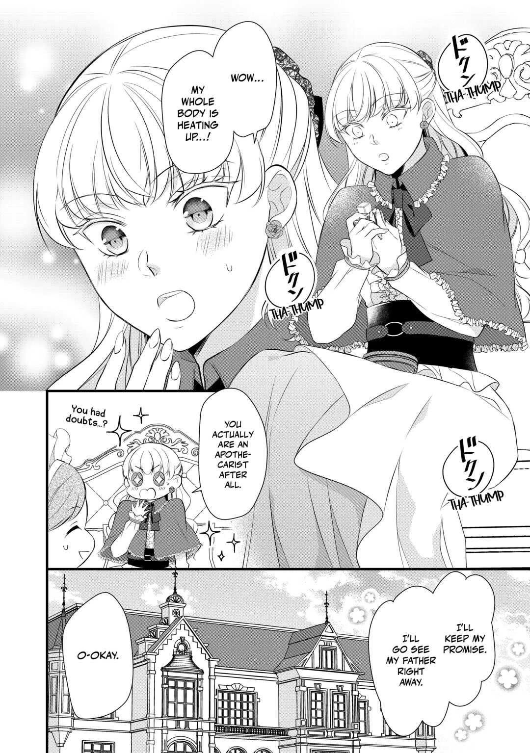 E-Rank Healer chapter 38 page 6