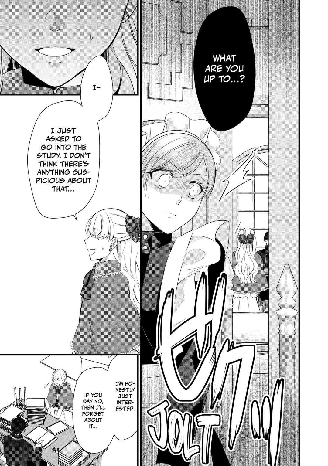 E-Rank Healer chapter 38 page 9