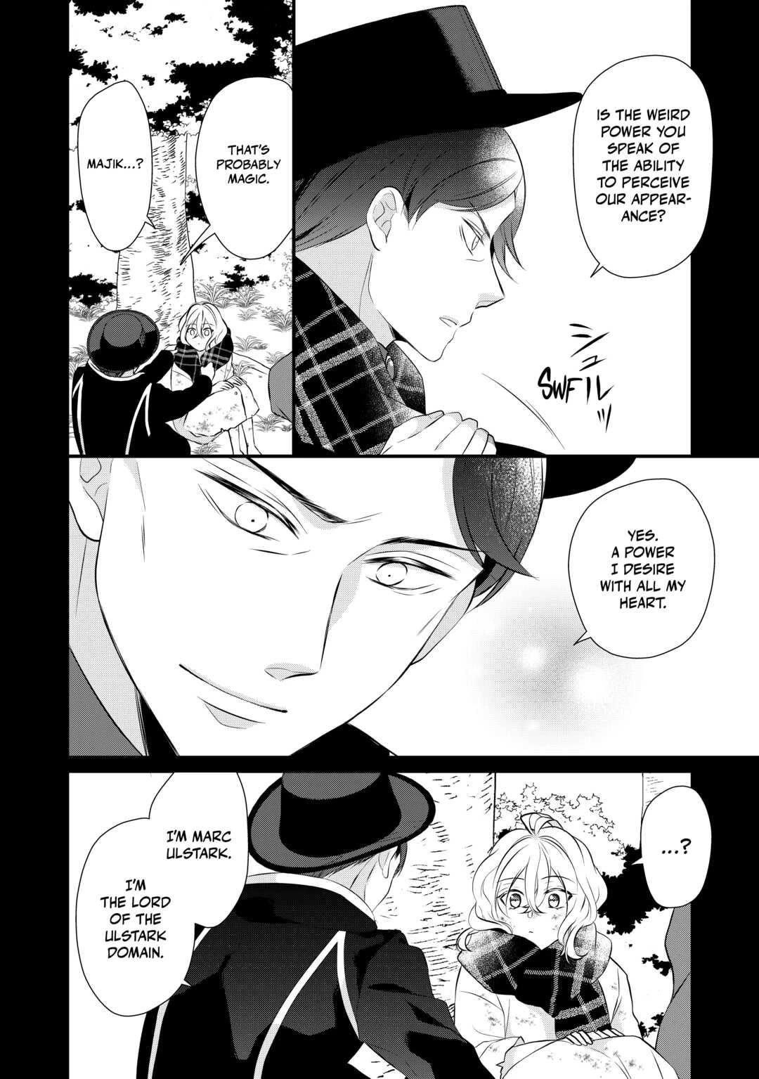 E-Rank Healer chapter 39 page 12