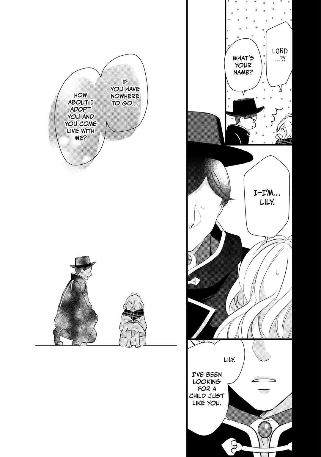 E-Rank Healer chapter 39 page 13