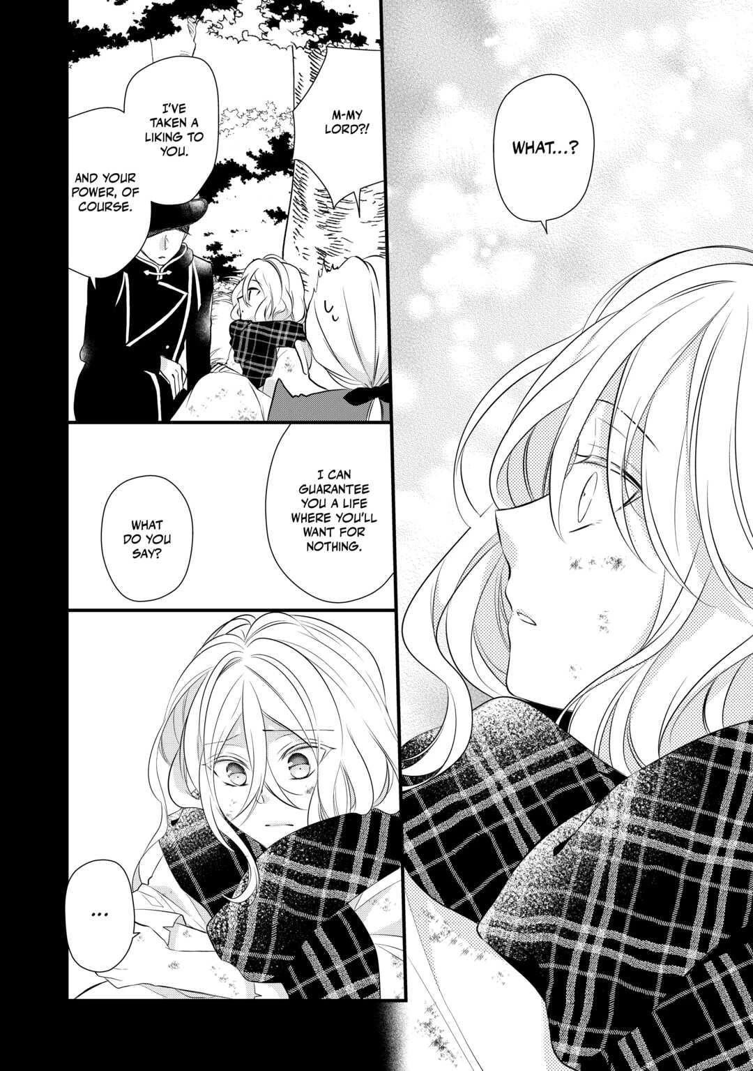 E-Rank Healer chapter 39 page 14