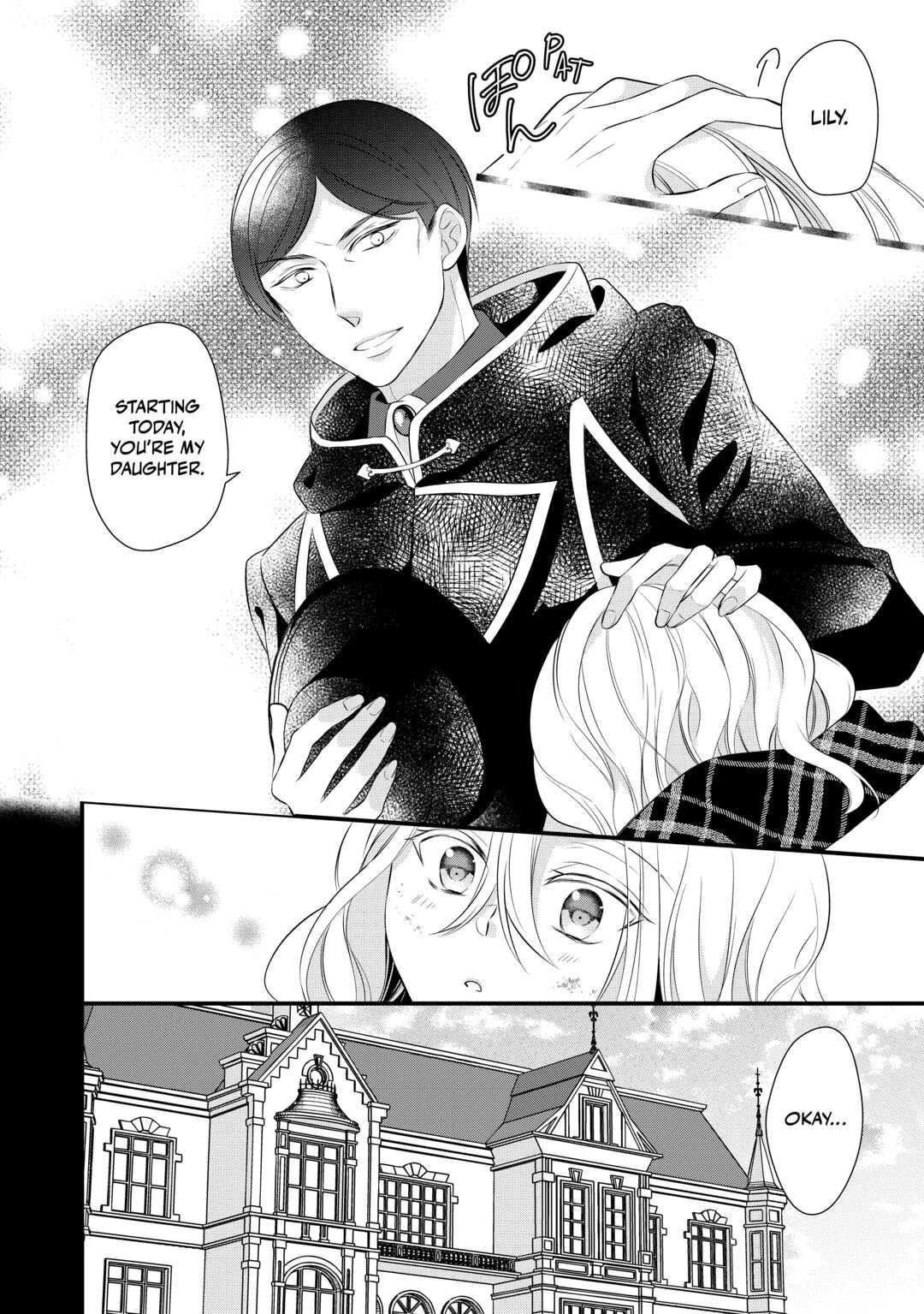 E-Rank Healer chapter 39 page 18