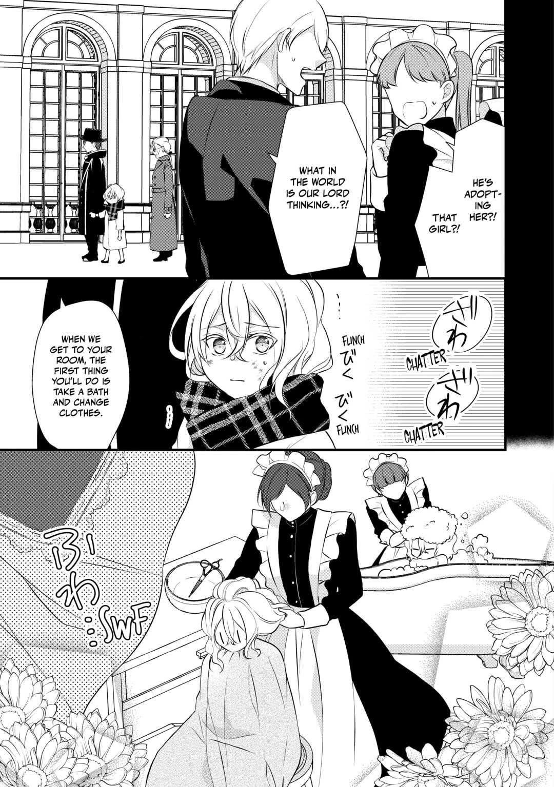 E-Rank Healer chapter 39 page 19