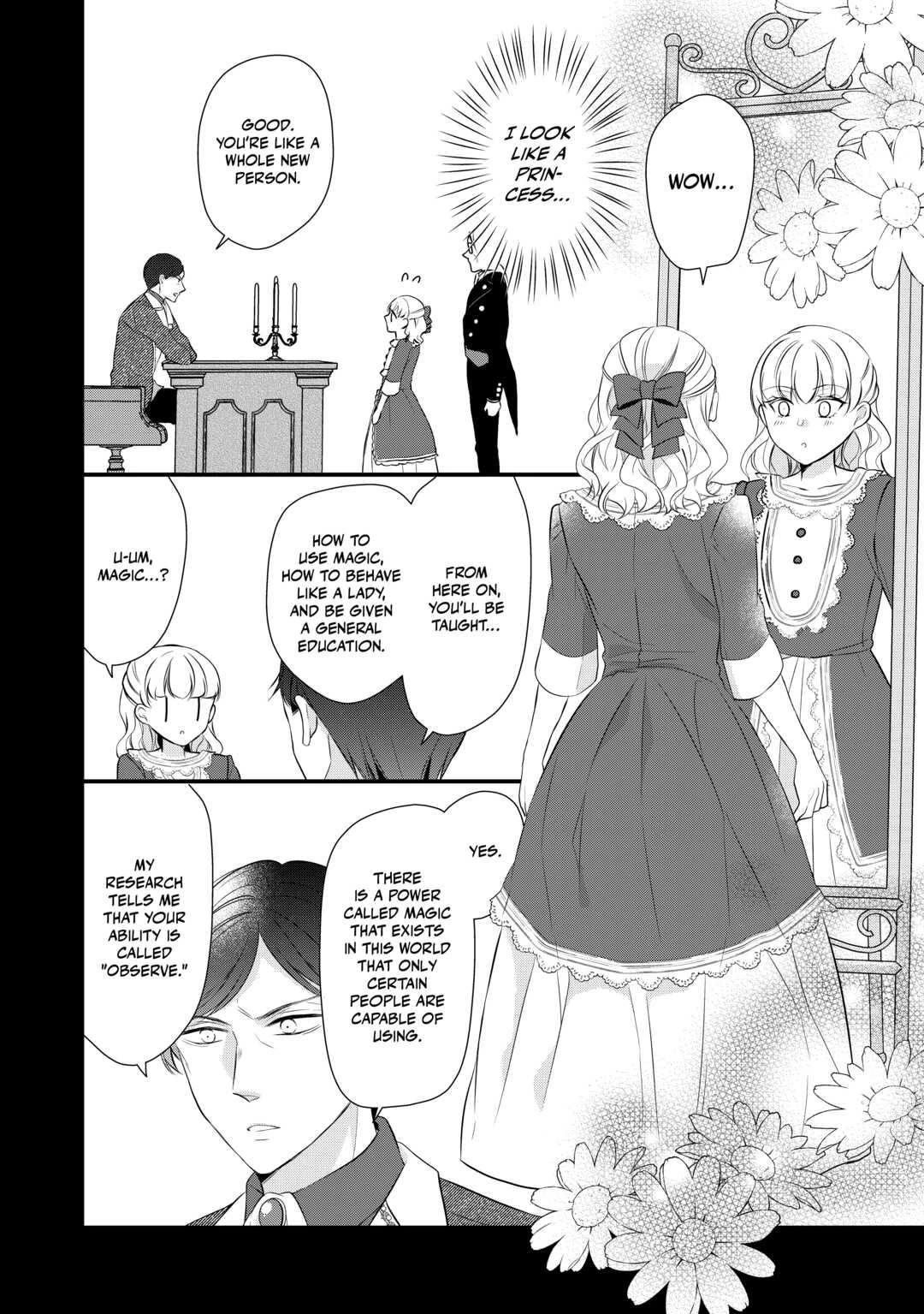 E-Rank Healer chapter 39 page 20