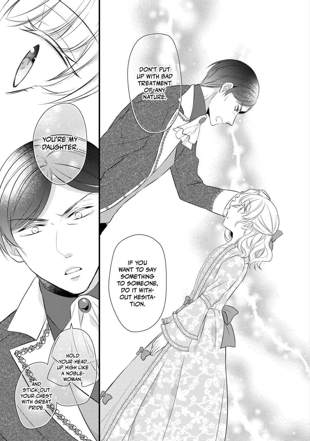 E-Rank Healer chapter 39 page 25