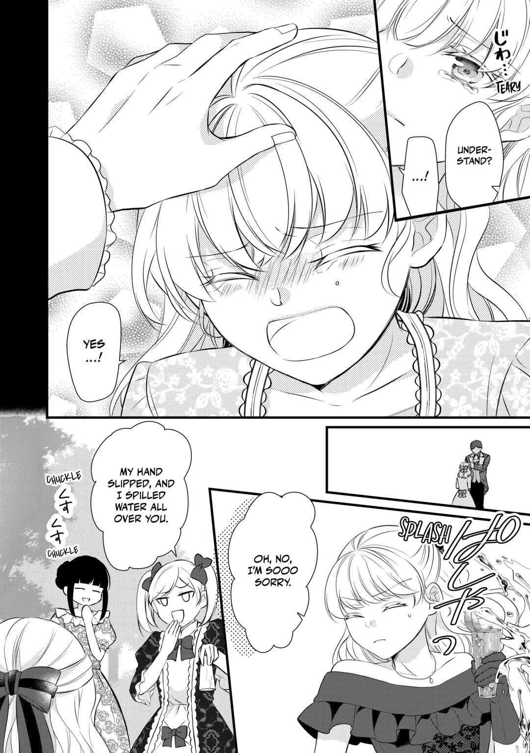 E-Rank Healer chapter 39 page 26