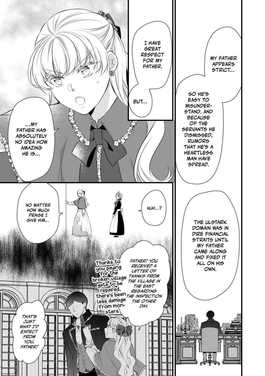 E-Rank Healer chapter 39 page 29