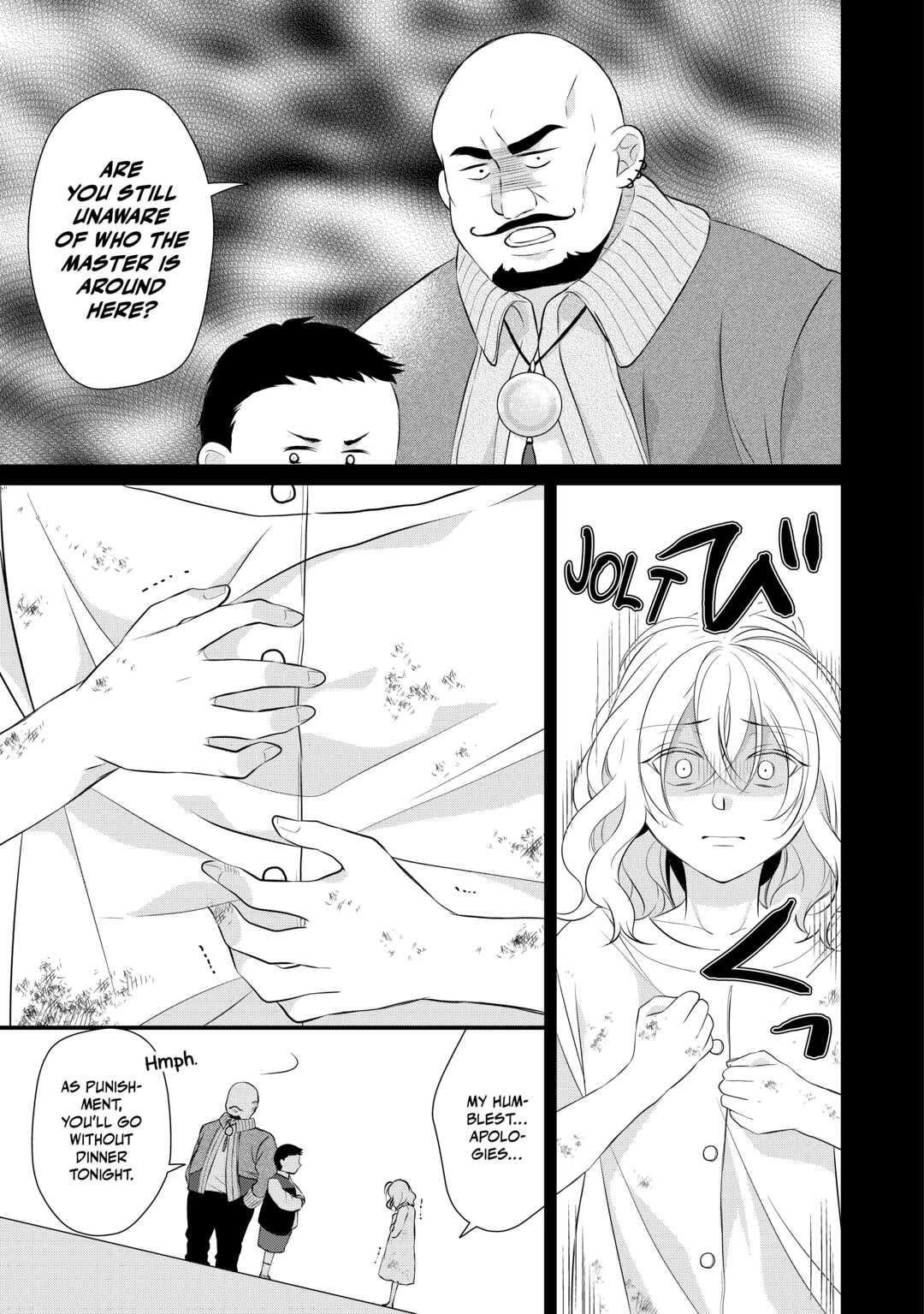 E-Rank Healer chapter 39 page 3