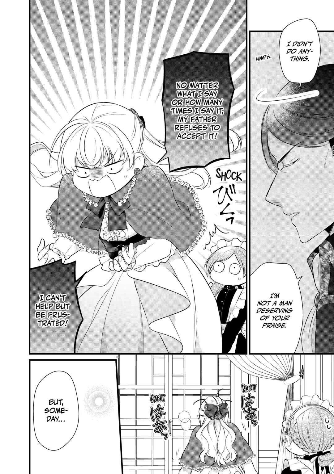 E-Rank Healer chapter 39 page 30