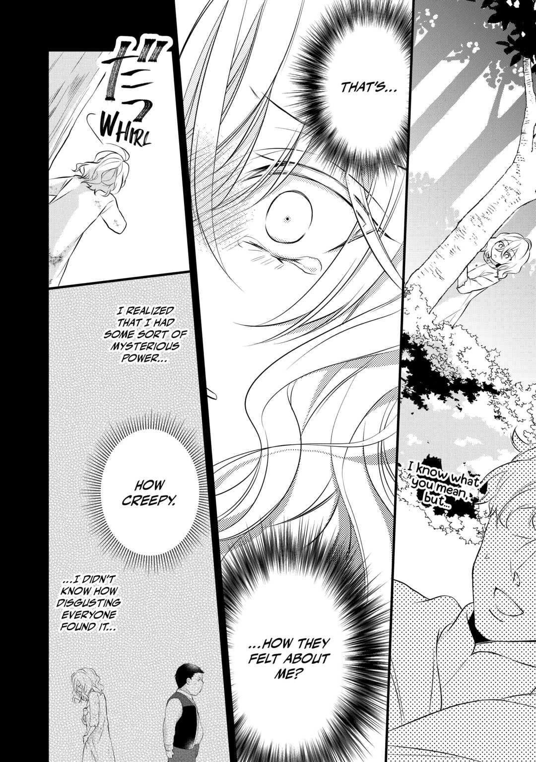 E-Rank Healer chapter 39 page 8