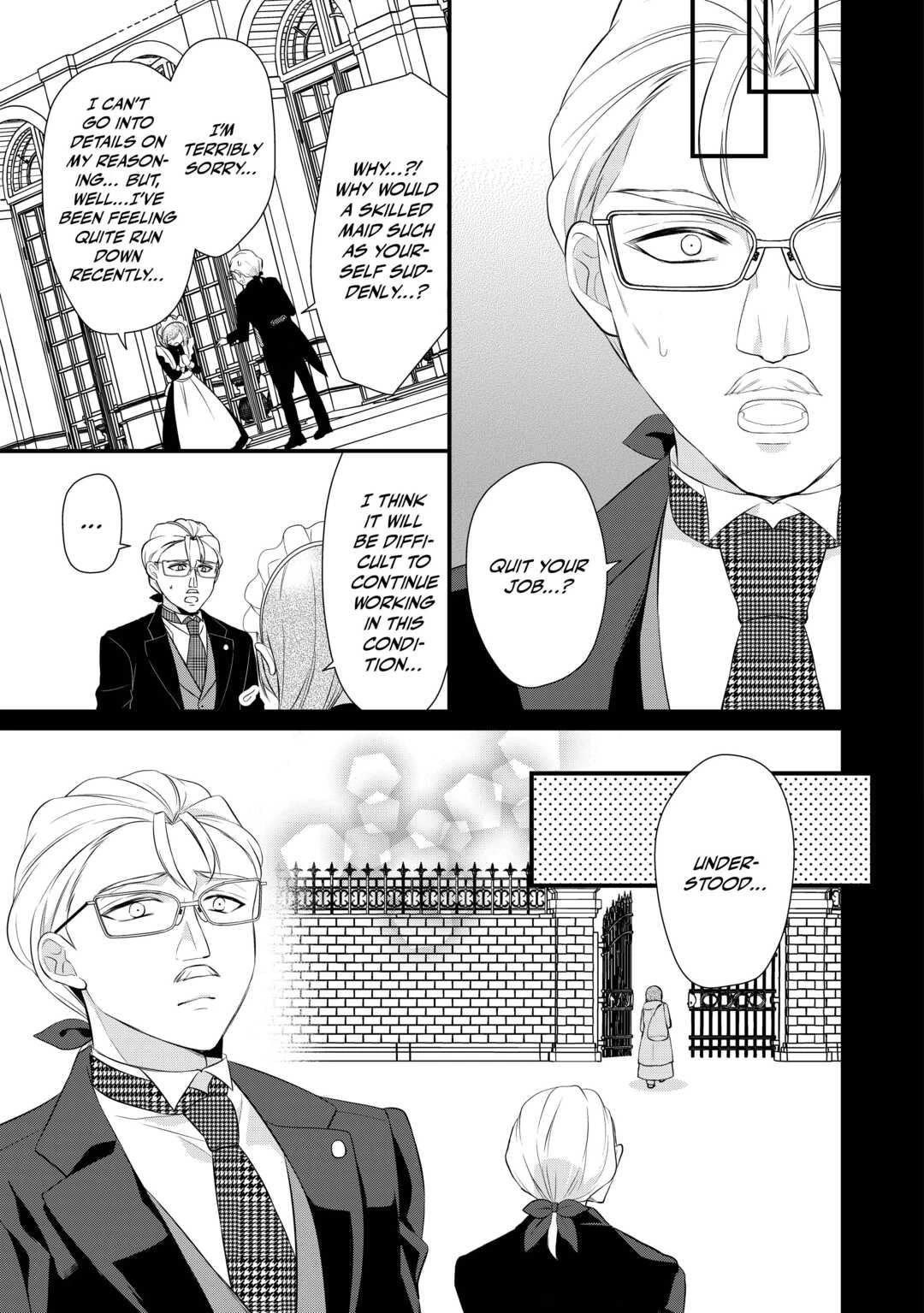 E-Rank Healer chapter 40 page 13