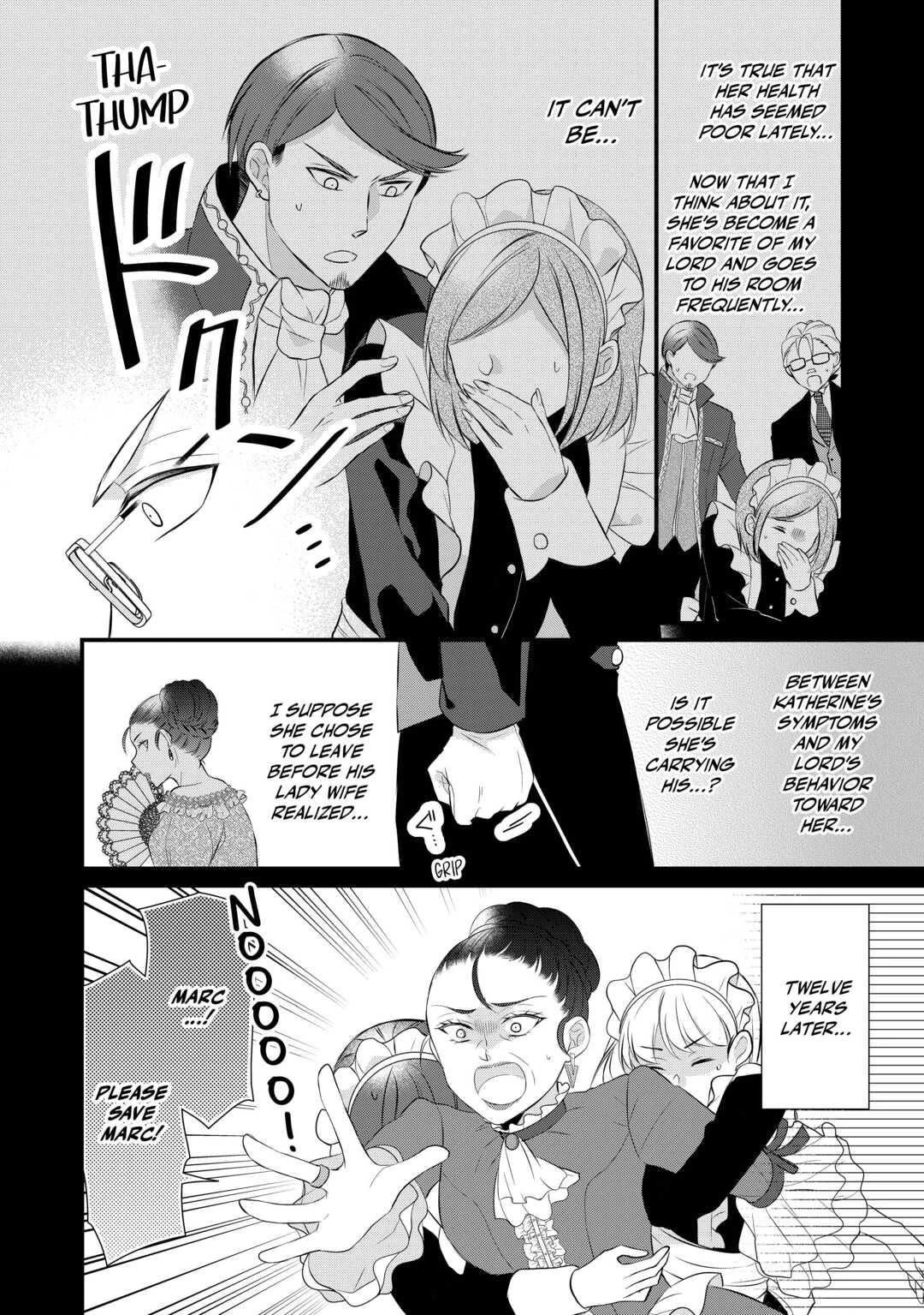 E-Rank Healer chapter 40 page 14