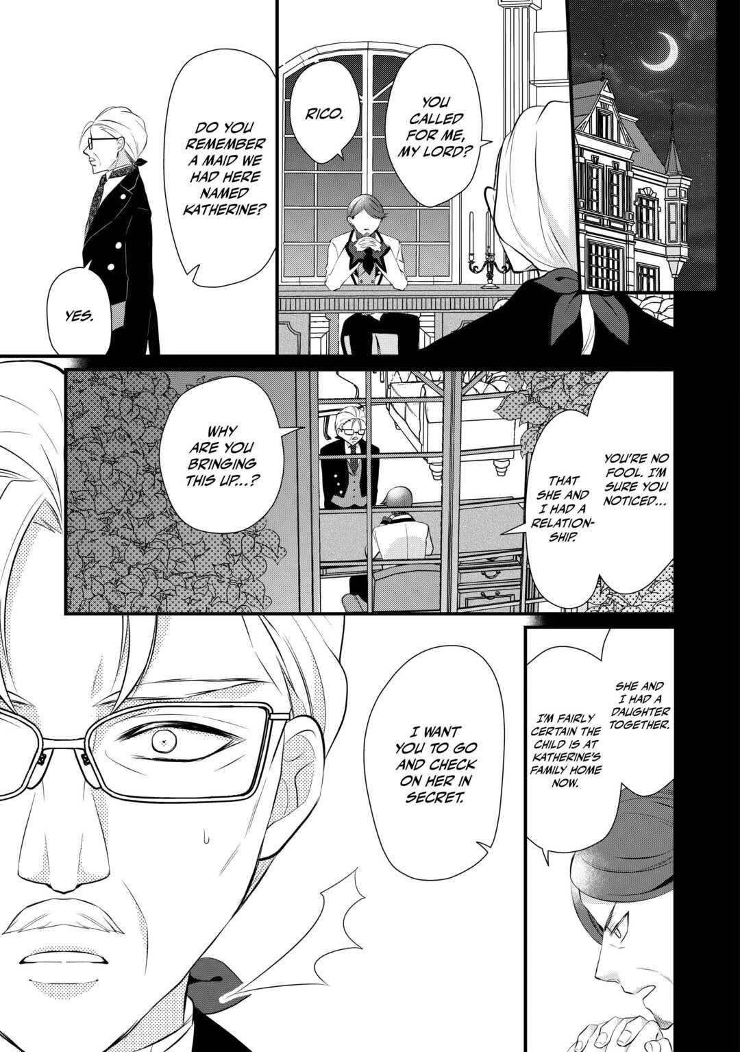 E-Rank Healer chapter 40 page 17