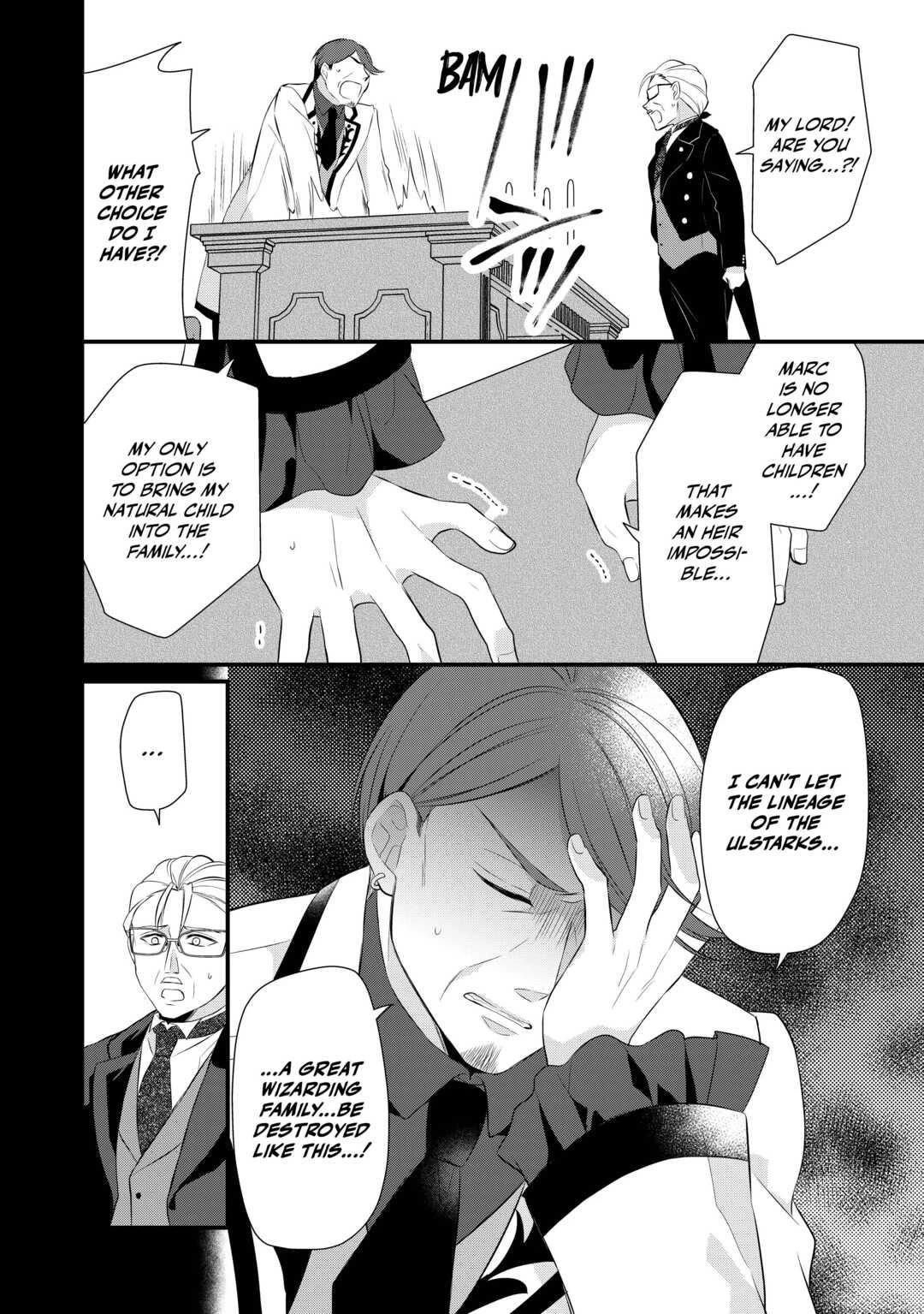 E-Rank Healer chapter 40 page 18