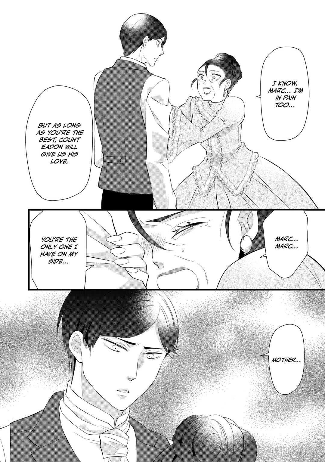 E-Rank Healer chapter 40 page 26