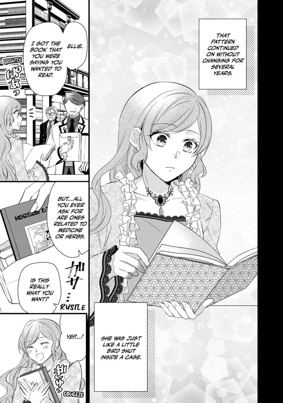 E-Rank Healer chapter 40 page 29