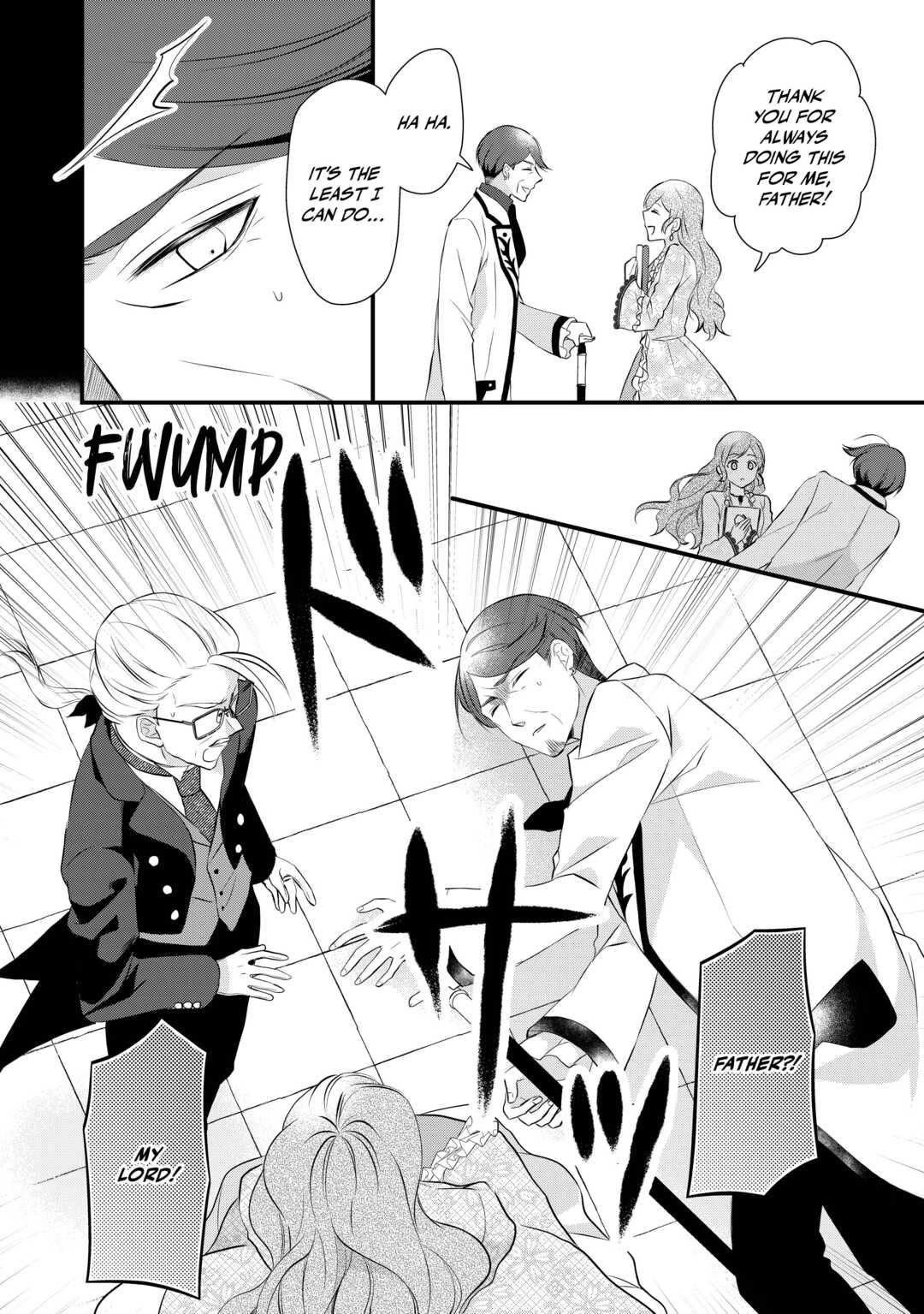 E-Rank Healer chapter 40 page 30