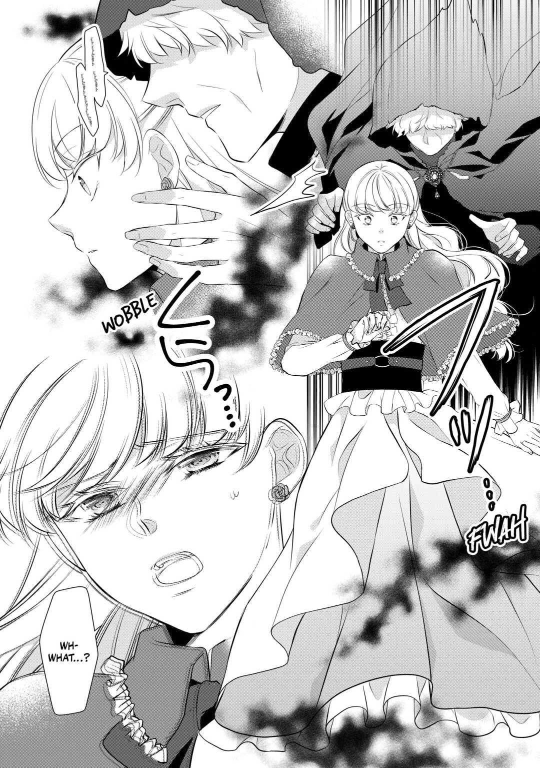 E-Rank Healer chapter 40 page 6