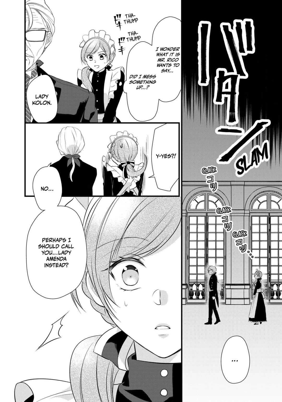 E-Rank Healer chapter 40 page 8