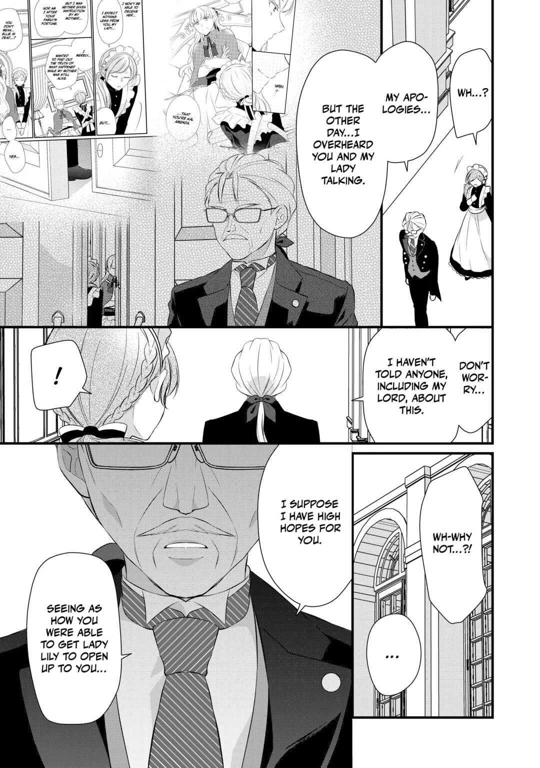 E-Rank Healer chapter 40 page 9