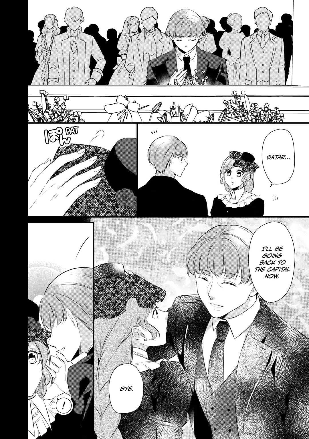 E-Rank Healer chapter 41 page 10