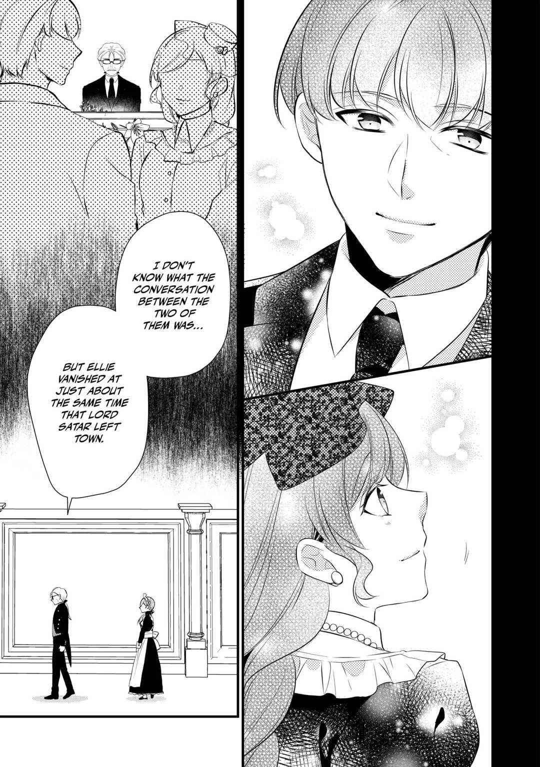 E-Rank Healer chapter 41 page 11