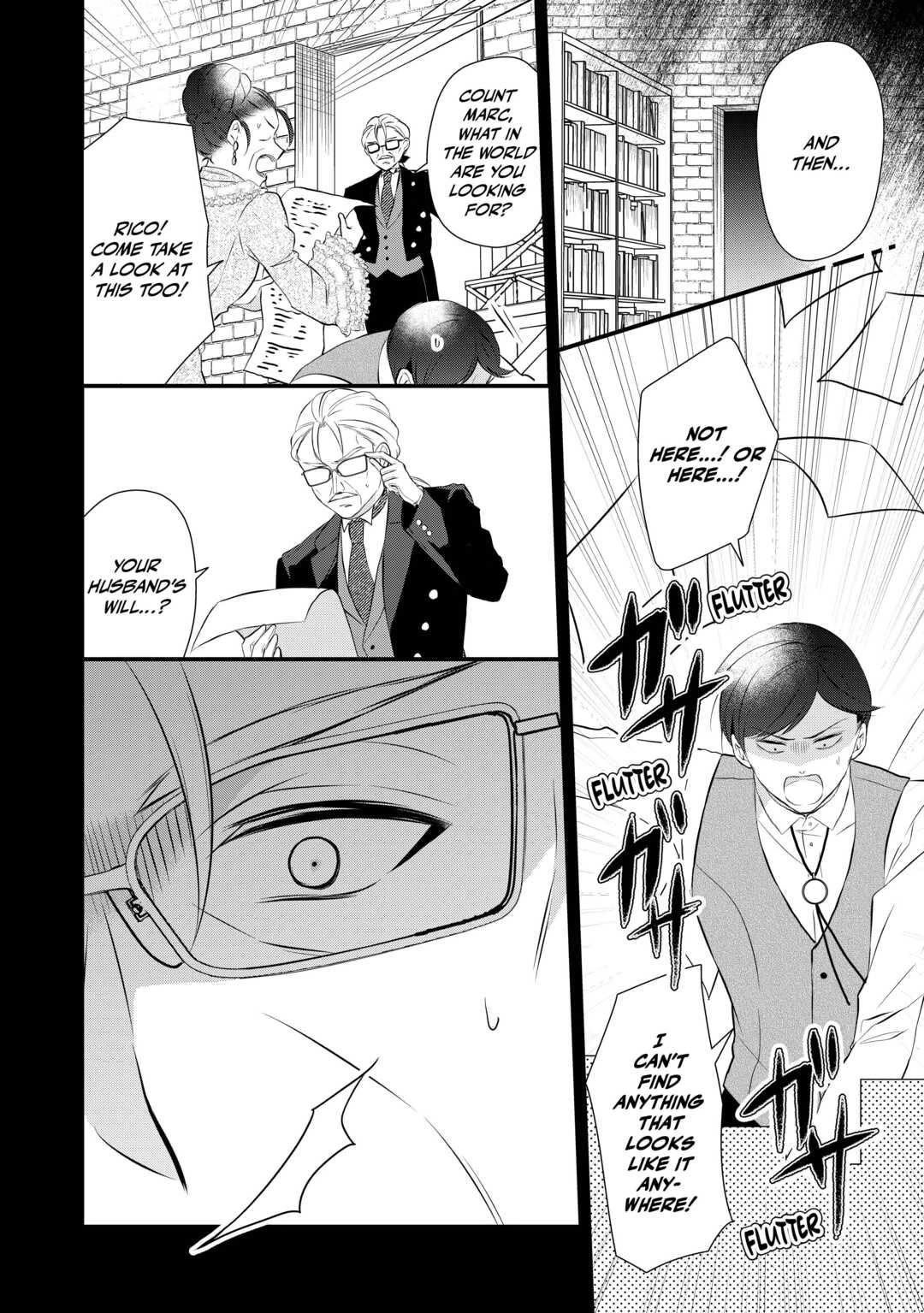 E-Rank Healer chapter 41 page 12