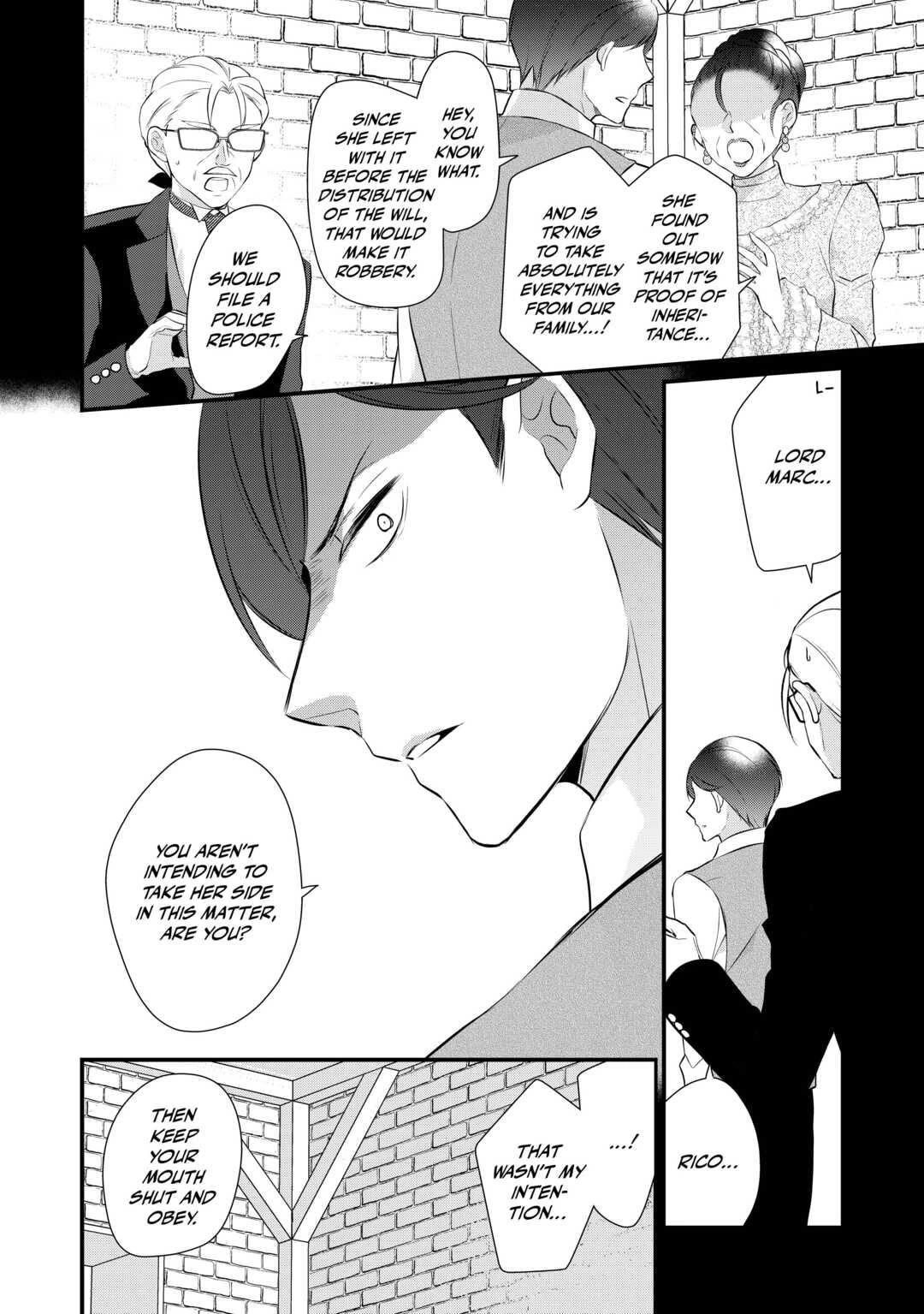 E-Rank Healer chapter 41 page 16