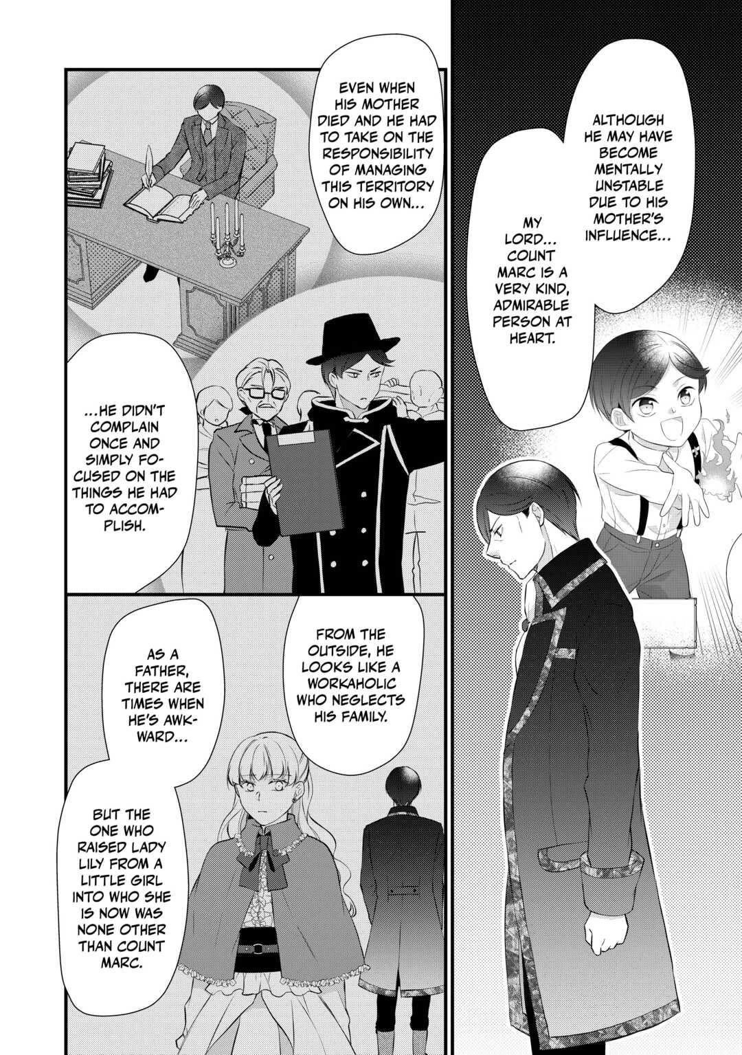 E-Rank Healer chapter 41 page 20