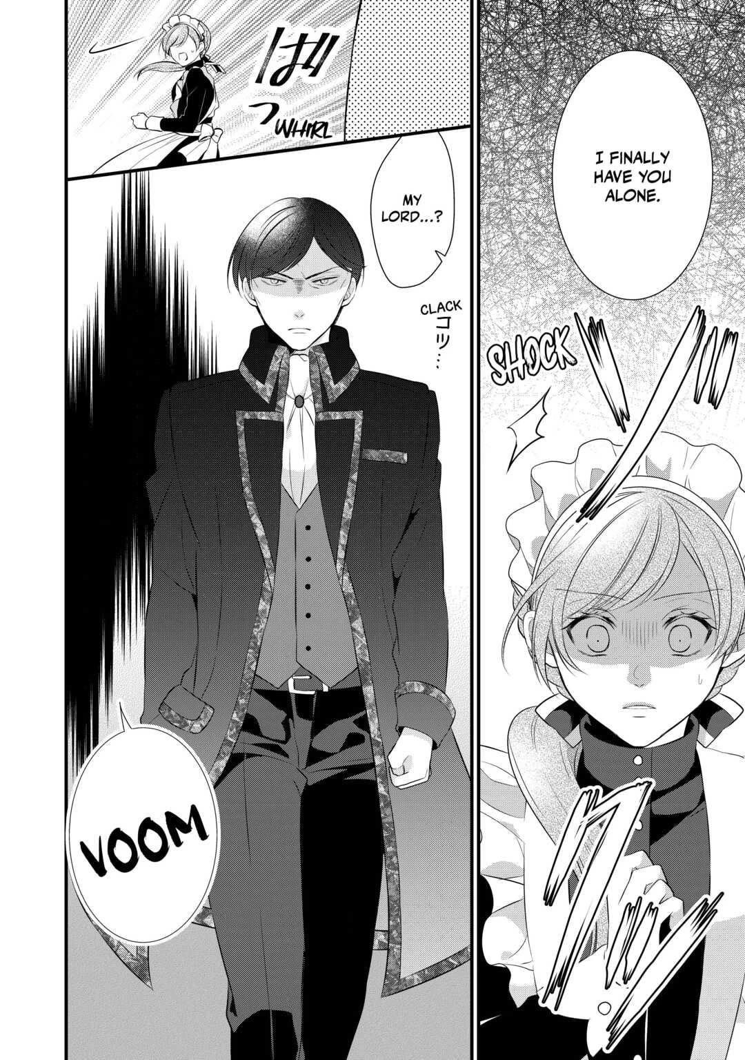 E-Rank Healer chapter 41 page 24