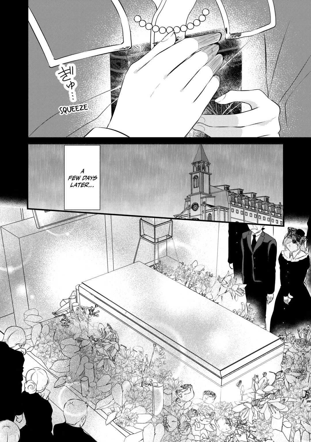 E-Rank Healer chapter 41 page 8