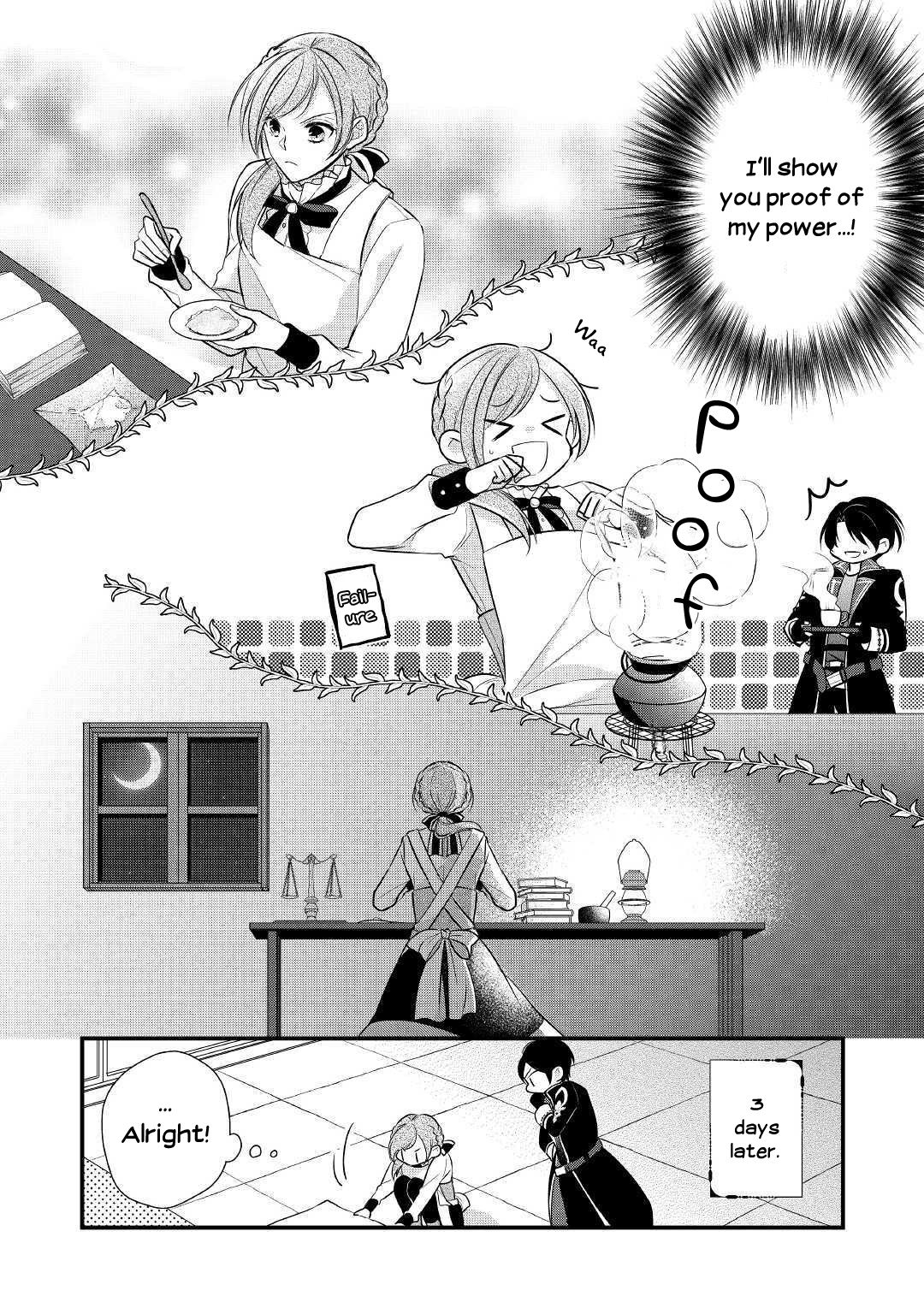 E-Rank Healer chapter 9 page 18