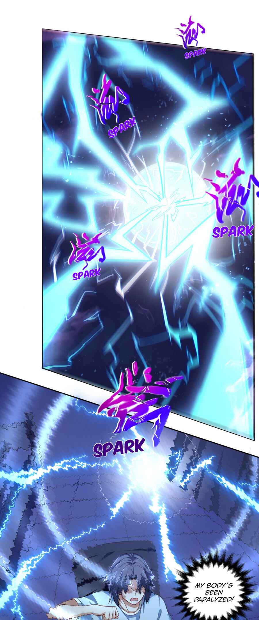 Earthen Keyboard Immortal chapter 1 page 20