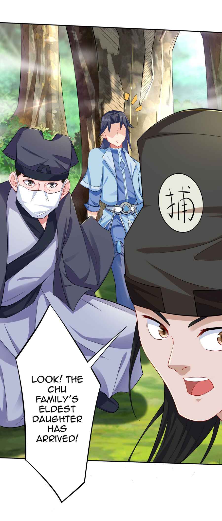 Earthen Keyboard Immortal chapter 1 page 31