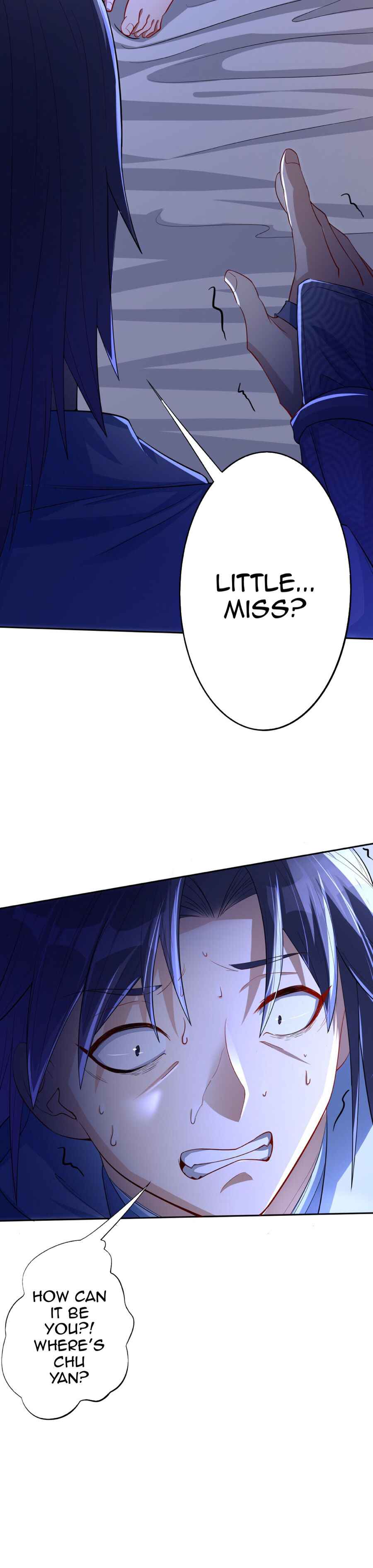 Earthen Keyboard Immortal chapter 1 page 5