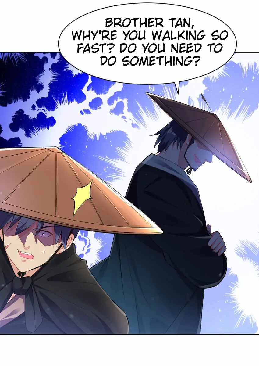 Earthen Keyboard Immortal chapter 10 page 11