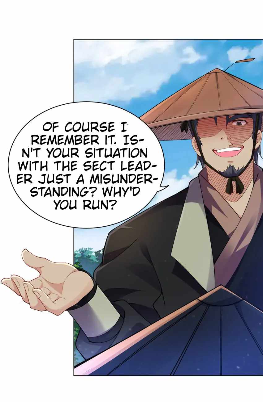 Earthen Keyboard Immortal chapter 10 page 14