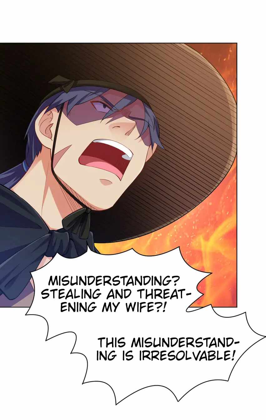 Earthen Keyboard Immortal chapter 10 page 15