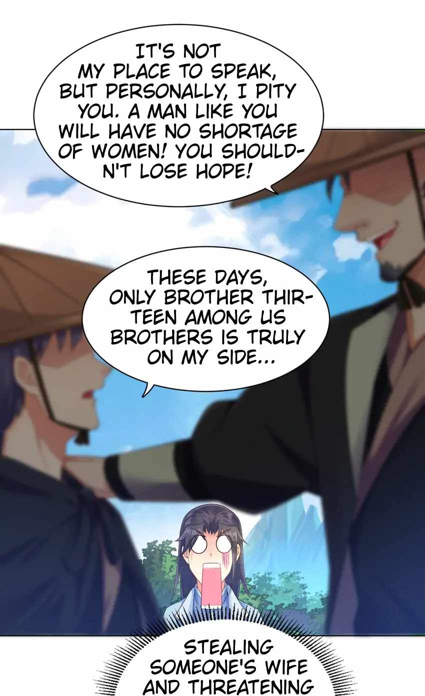 Earthen Keyboard Immortal chapter 10 page 16