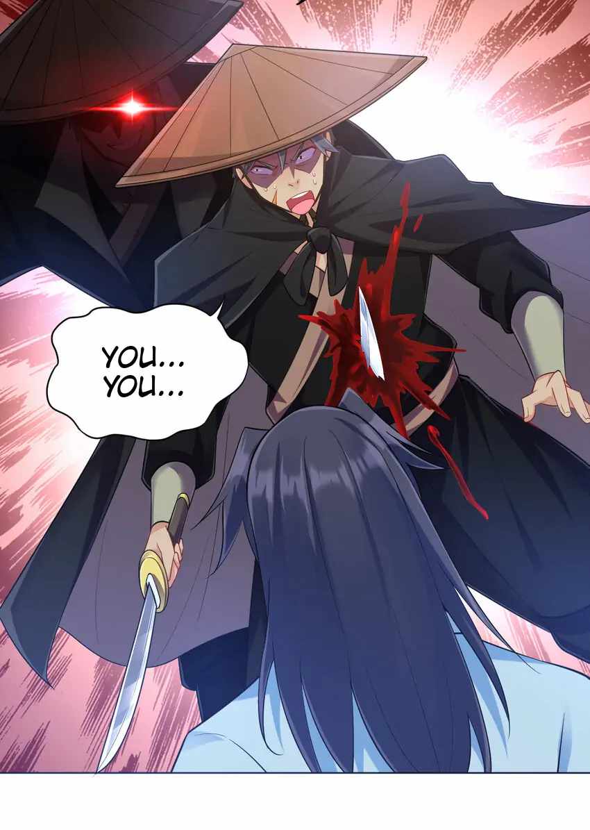 Earthen Keyboard Immortal chapter 10 page 21