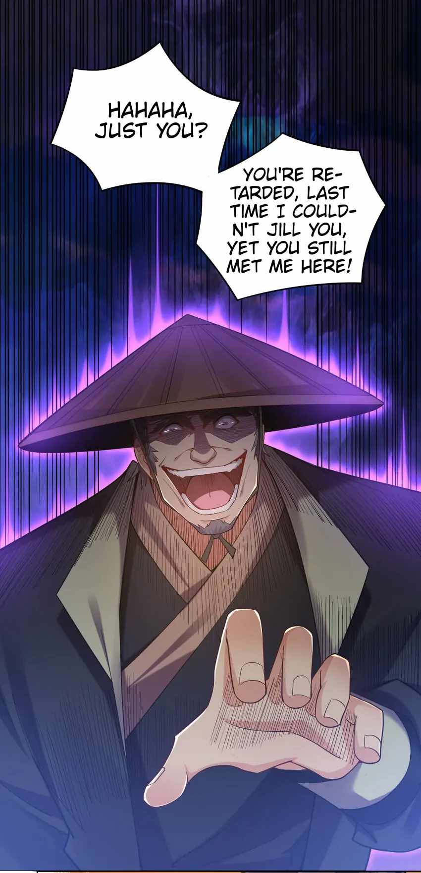 Earthen Keyboard Immortal chapter 10 page 24