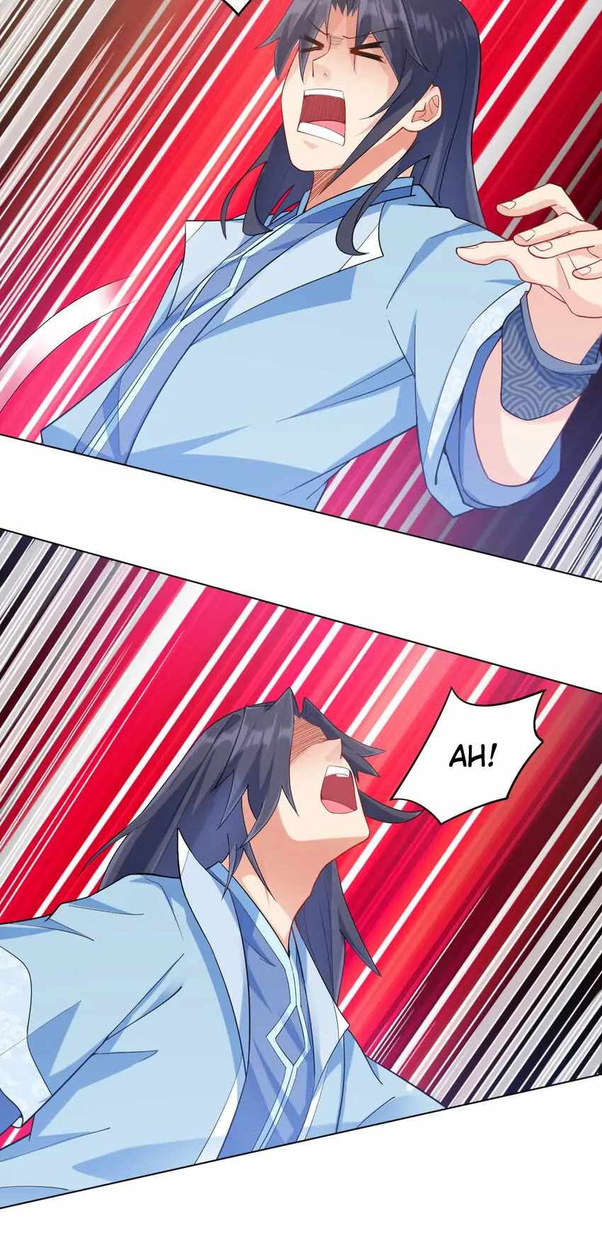 Earthen Keyboard Immortal chapter 10 page 26