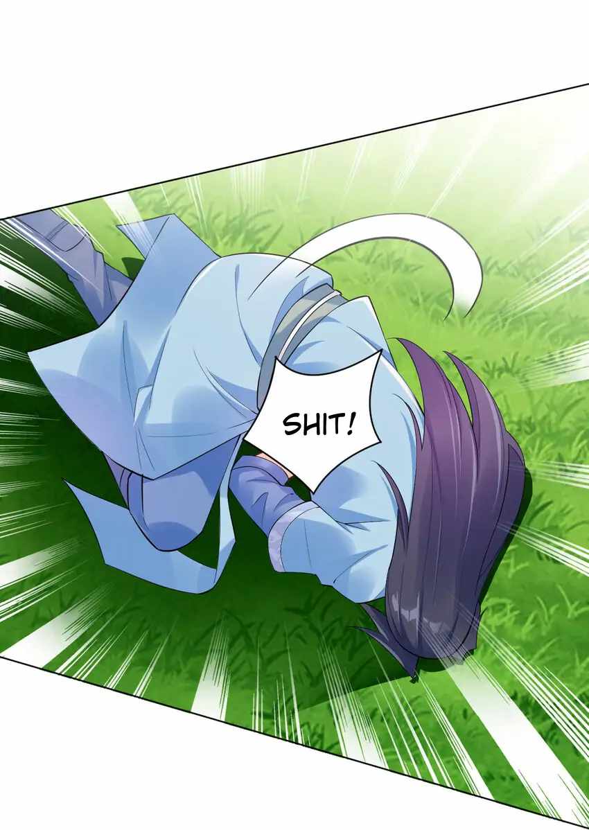 Earthen Keyboard Immortal chapter 10 page 27