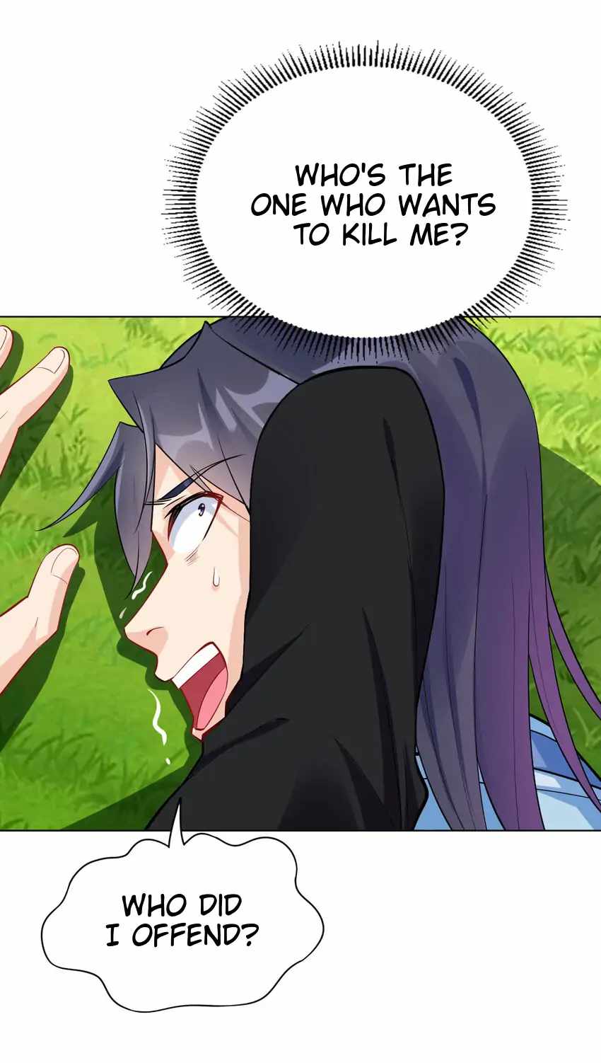 Earthen Keyboard Immortal chapter 10 page 32