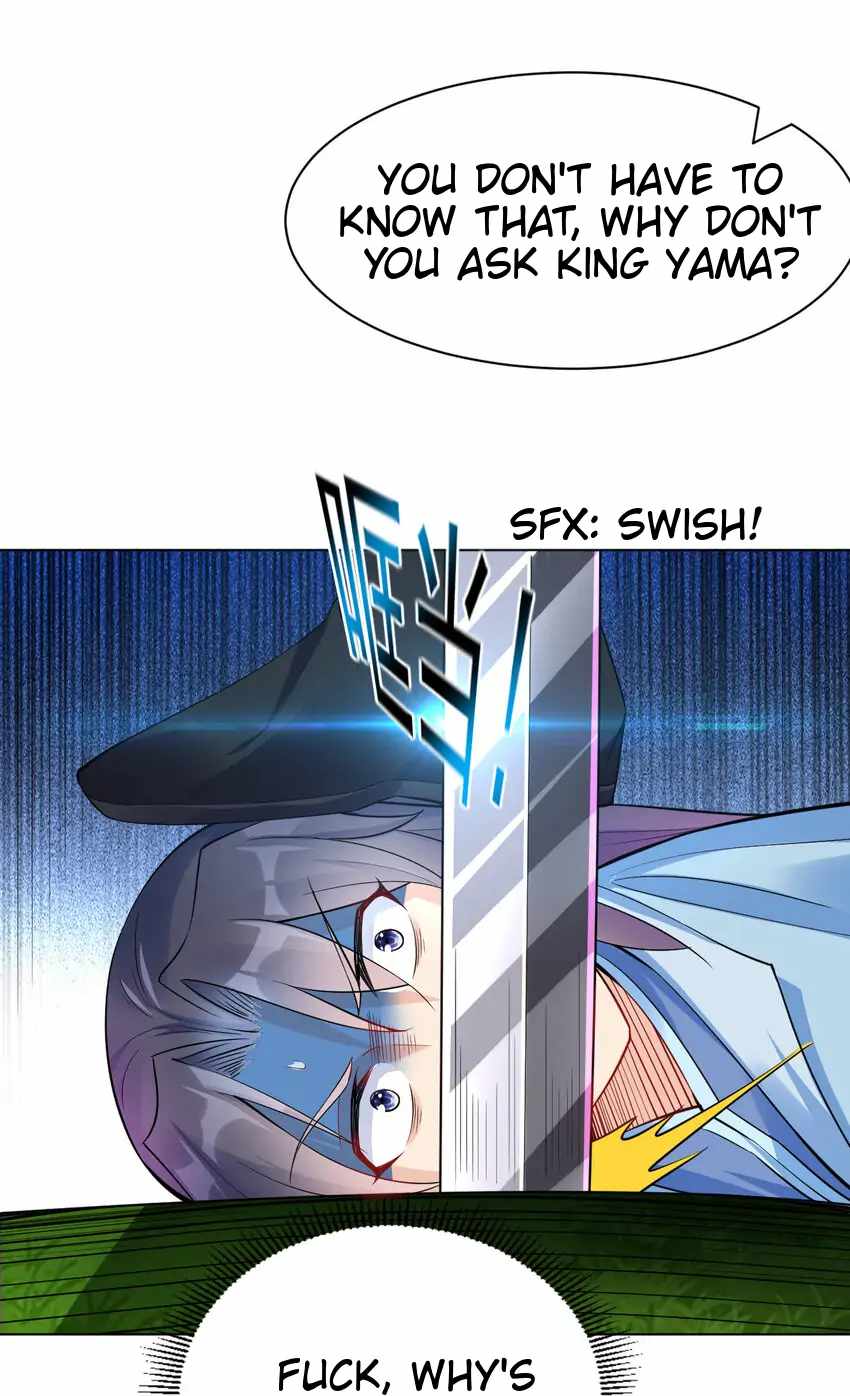 Earthen Keyboard Immortal chapter 10 page 33