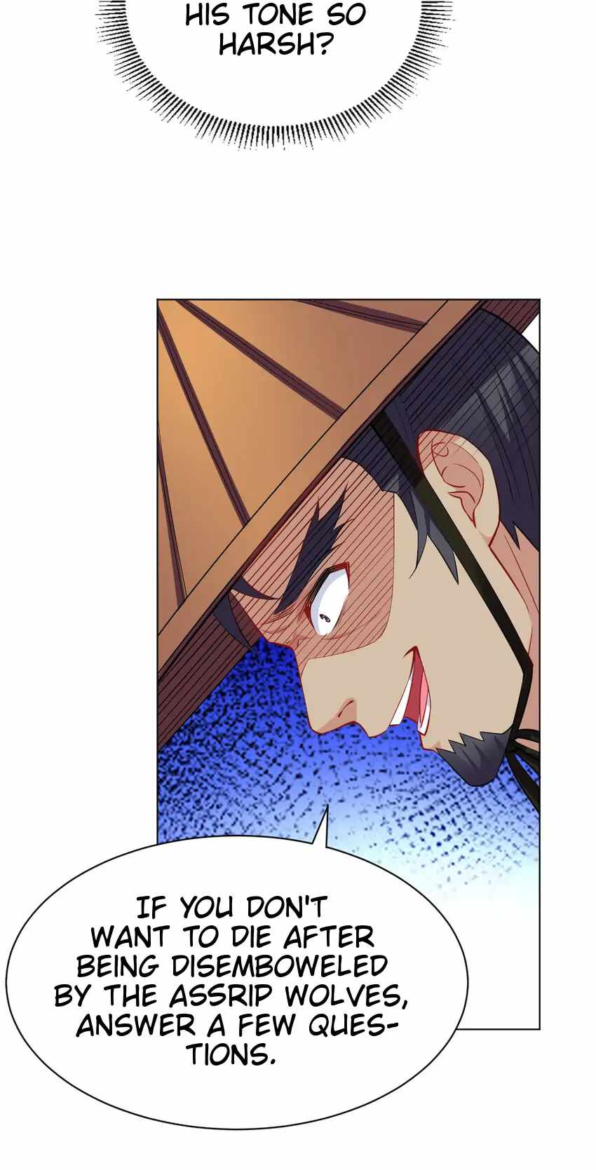 Earthen Keyboard Immortal chapter 10 page 34