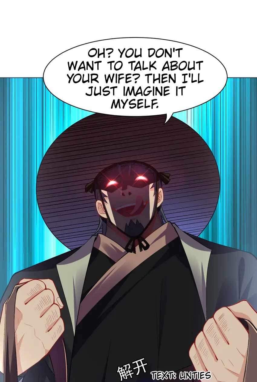 Earthen Keyboard Immortal chapter 10 page 36