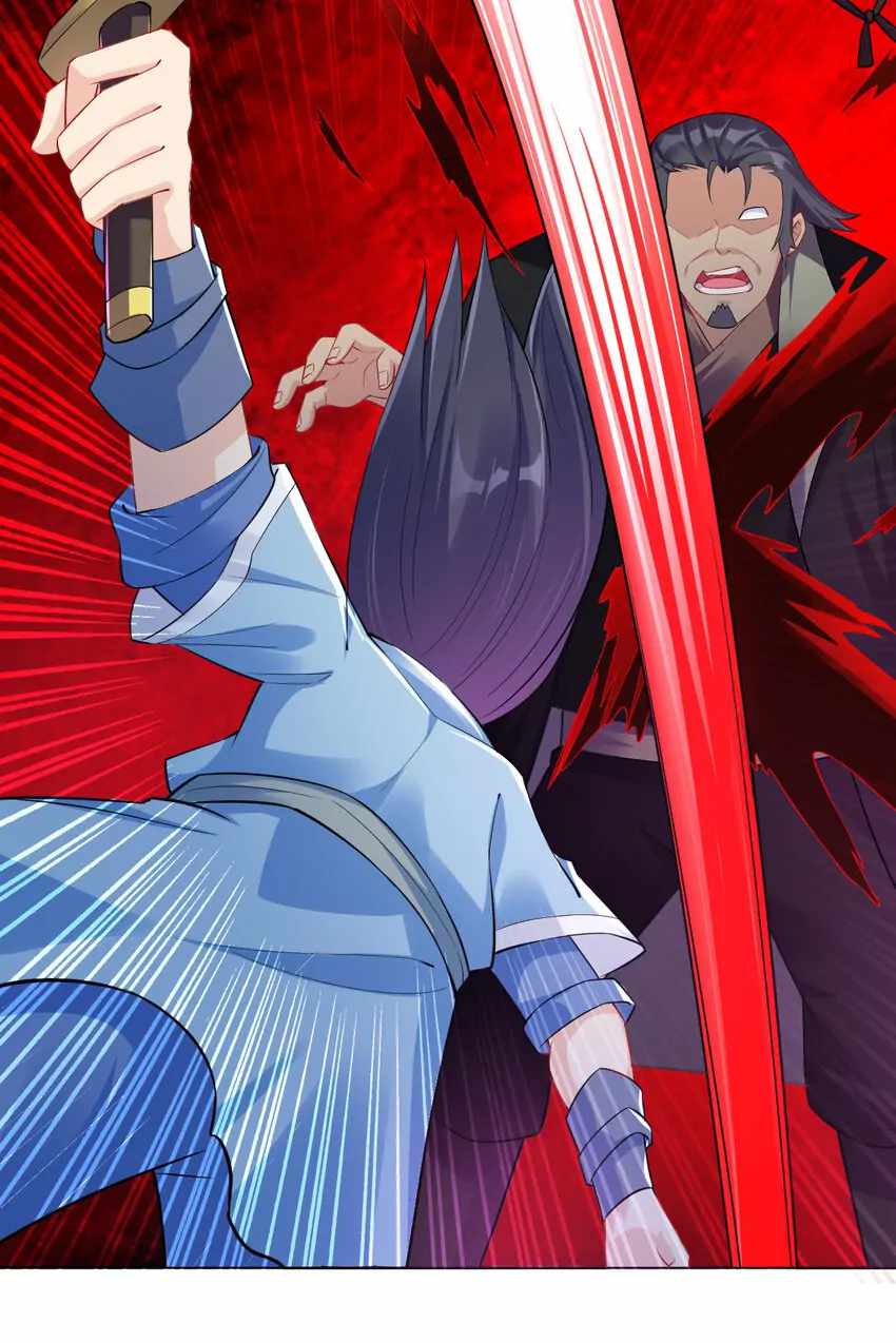 Earthen Keyboard Immortal chapter 10 page 39