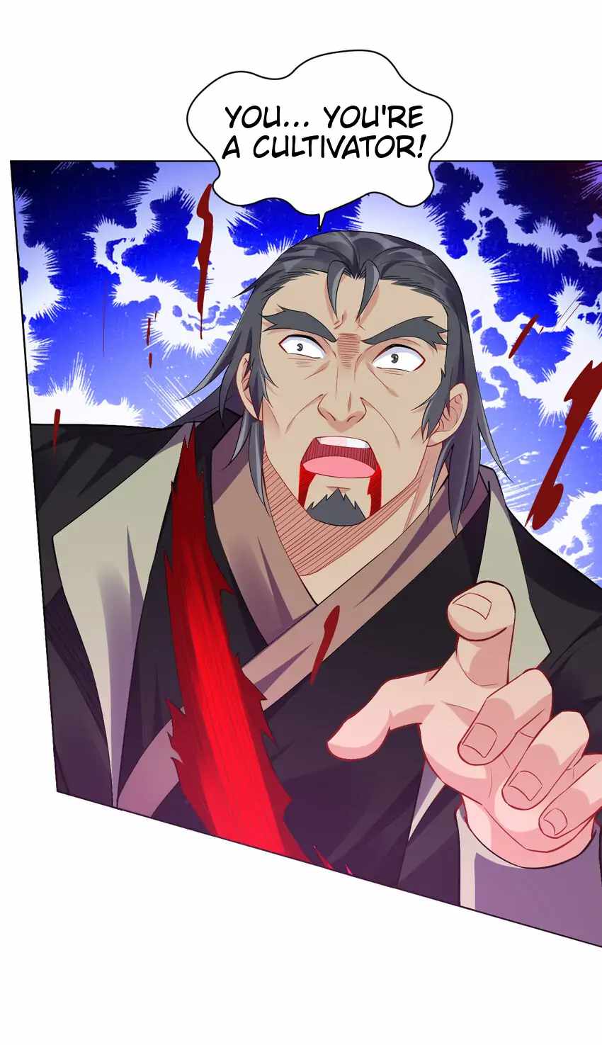 Earthen Keyboard Immortal chapter 10 page 40